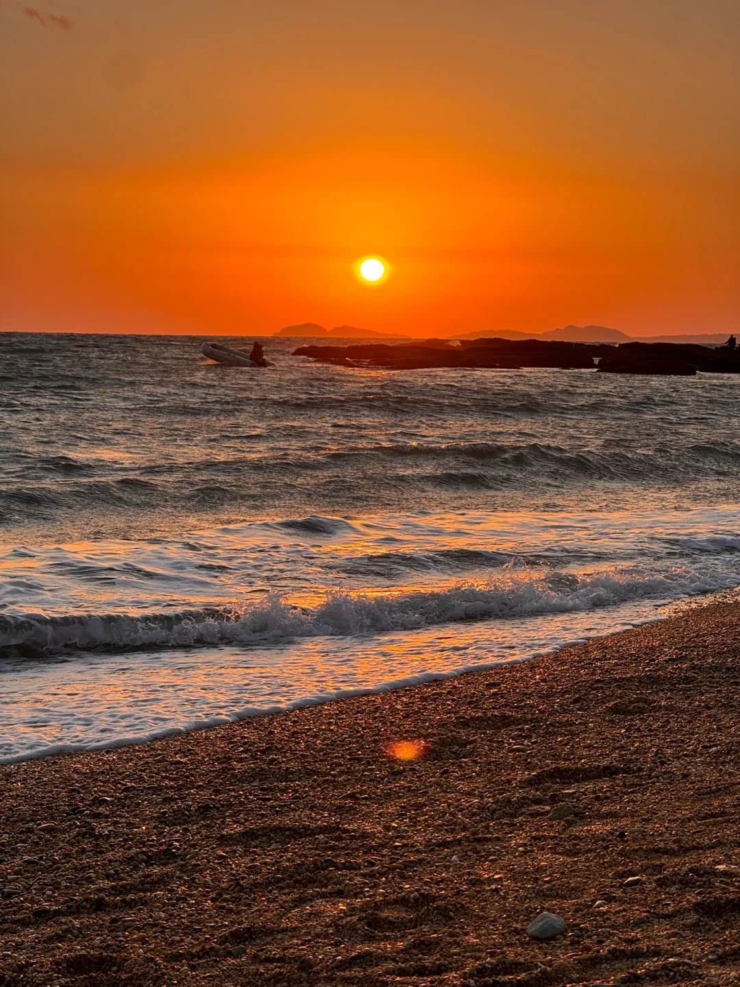 淡季的大连真的是人间理想（18图Live）