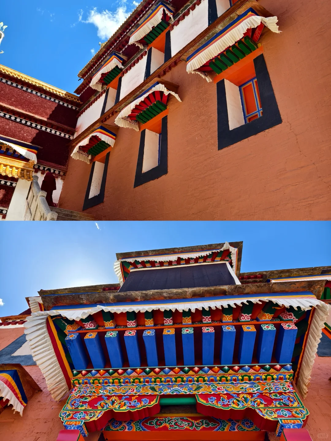 甘南旅游：1月2月通知