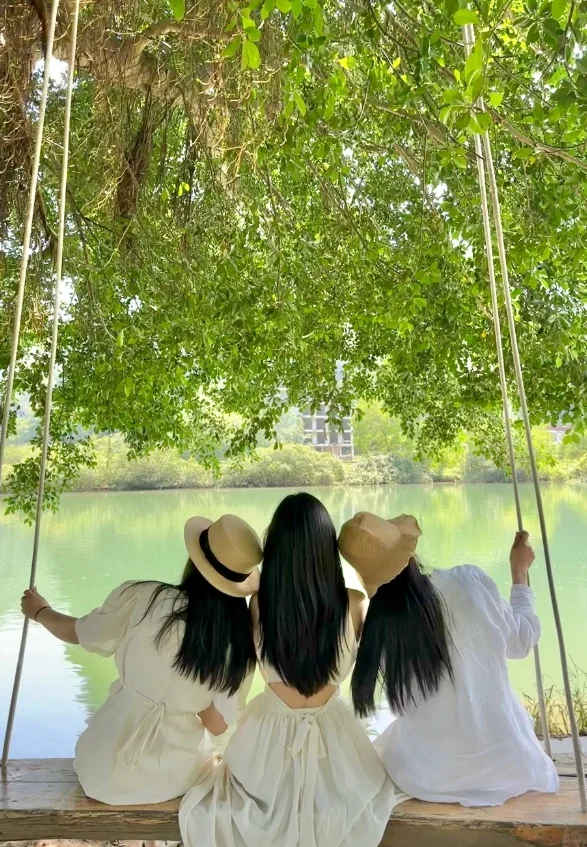 闺蜜同行，桂林走起❗人均千元畅玩，附攻略