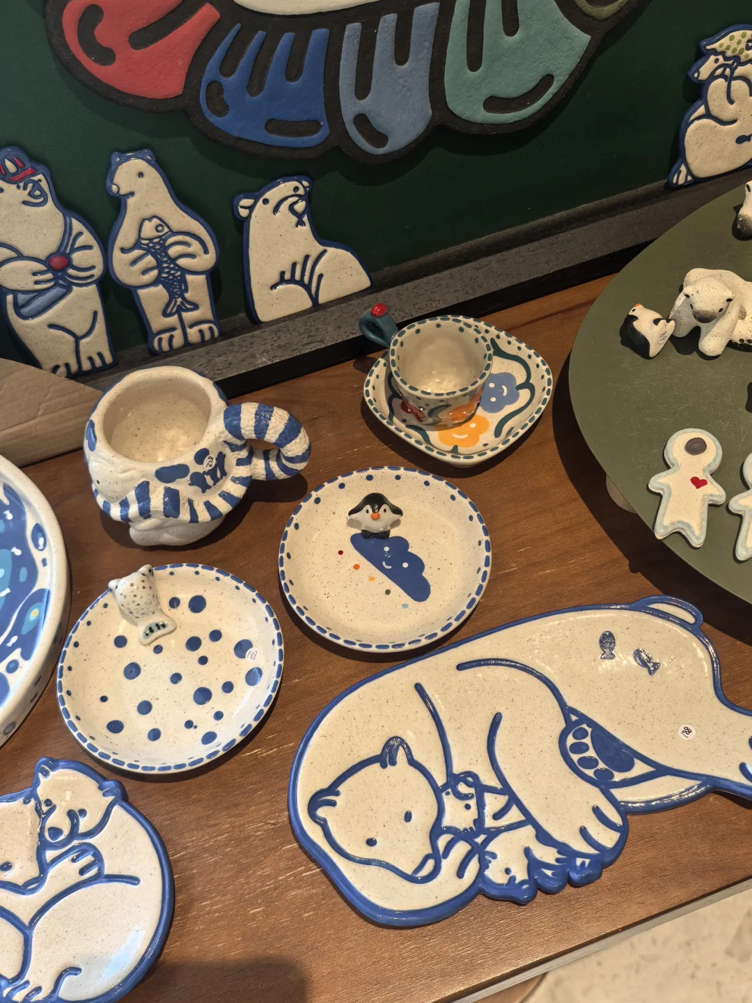 旅游淡季的景德镇有多好逛