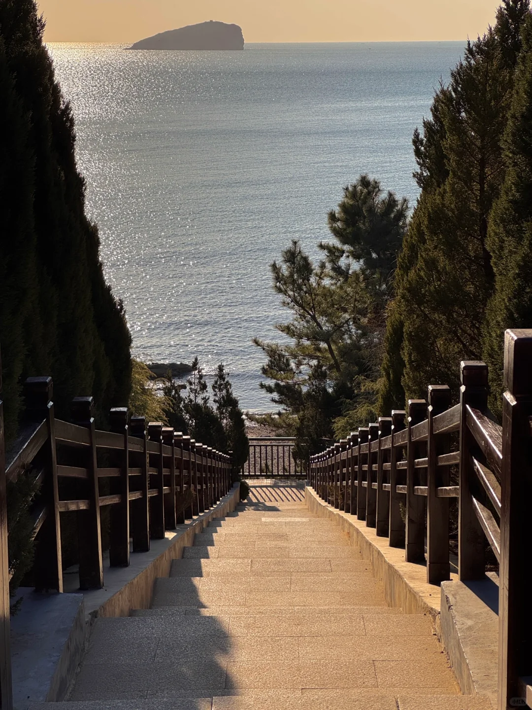 淡季的大连真的是人间理想（18图Live）