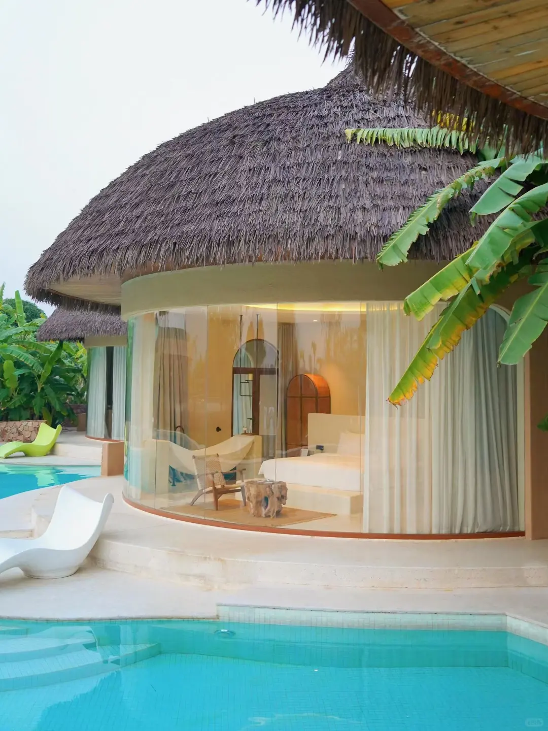 我也不想去广西，可崇左也太适合冬季旅游了