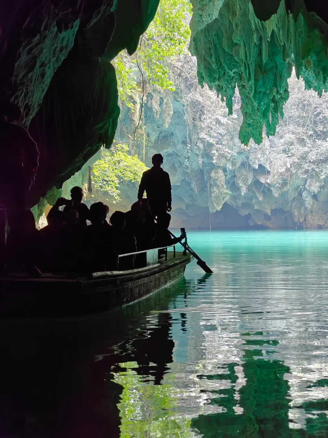 冬季南宁-崇左-百色6天5晚自驾亲子游攻略