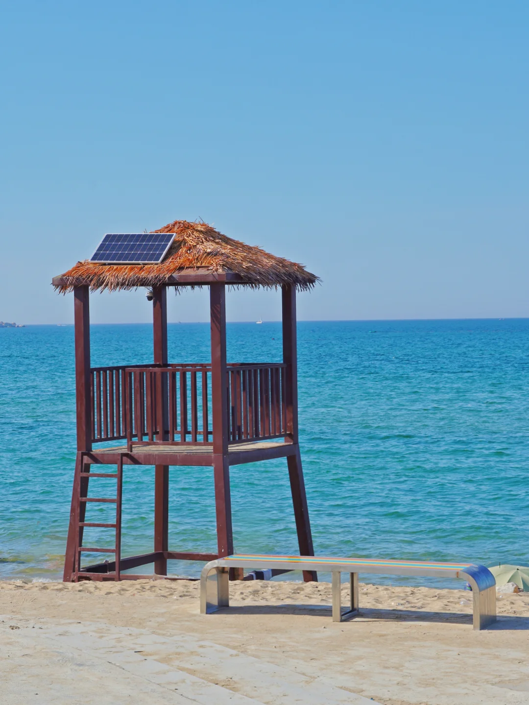 2024，我们去过最难忘的5️⃣个小众旅行地