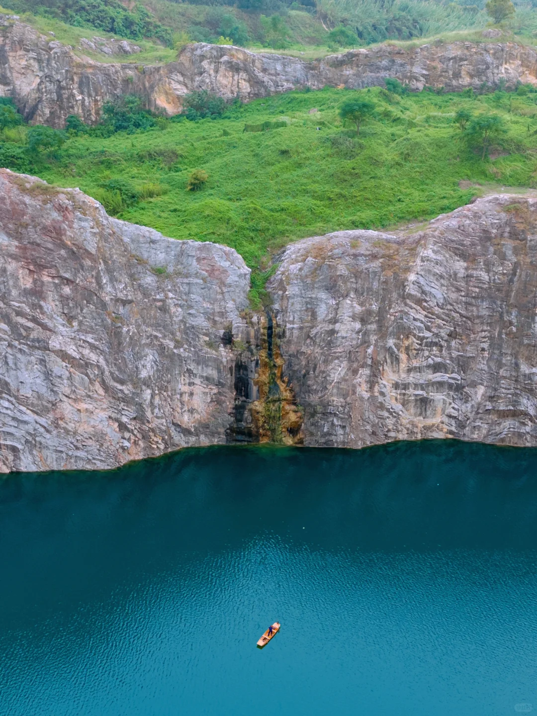 不是国外‼是江苏被严重低估的宝藏小城😭
