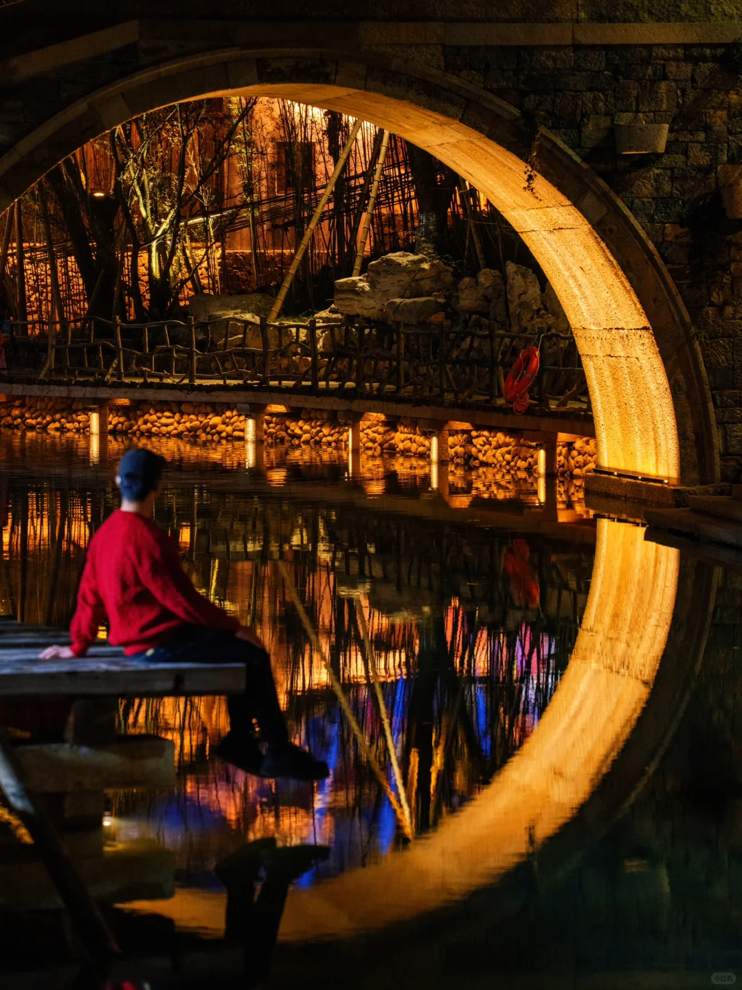 大胆预测‼️这个小镇将成为江浙沪爆🔥打卡地