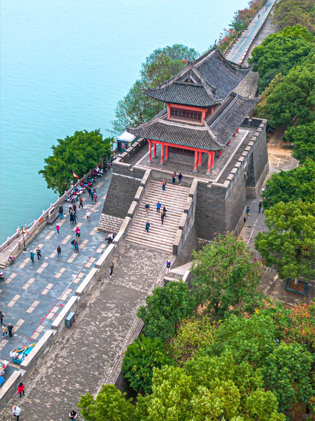 2024旅行结算｜今年我去过最冷门的❾个小城