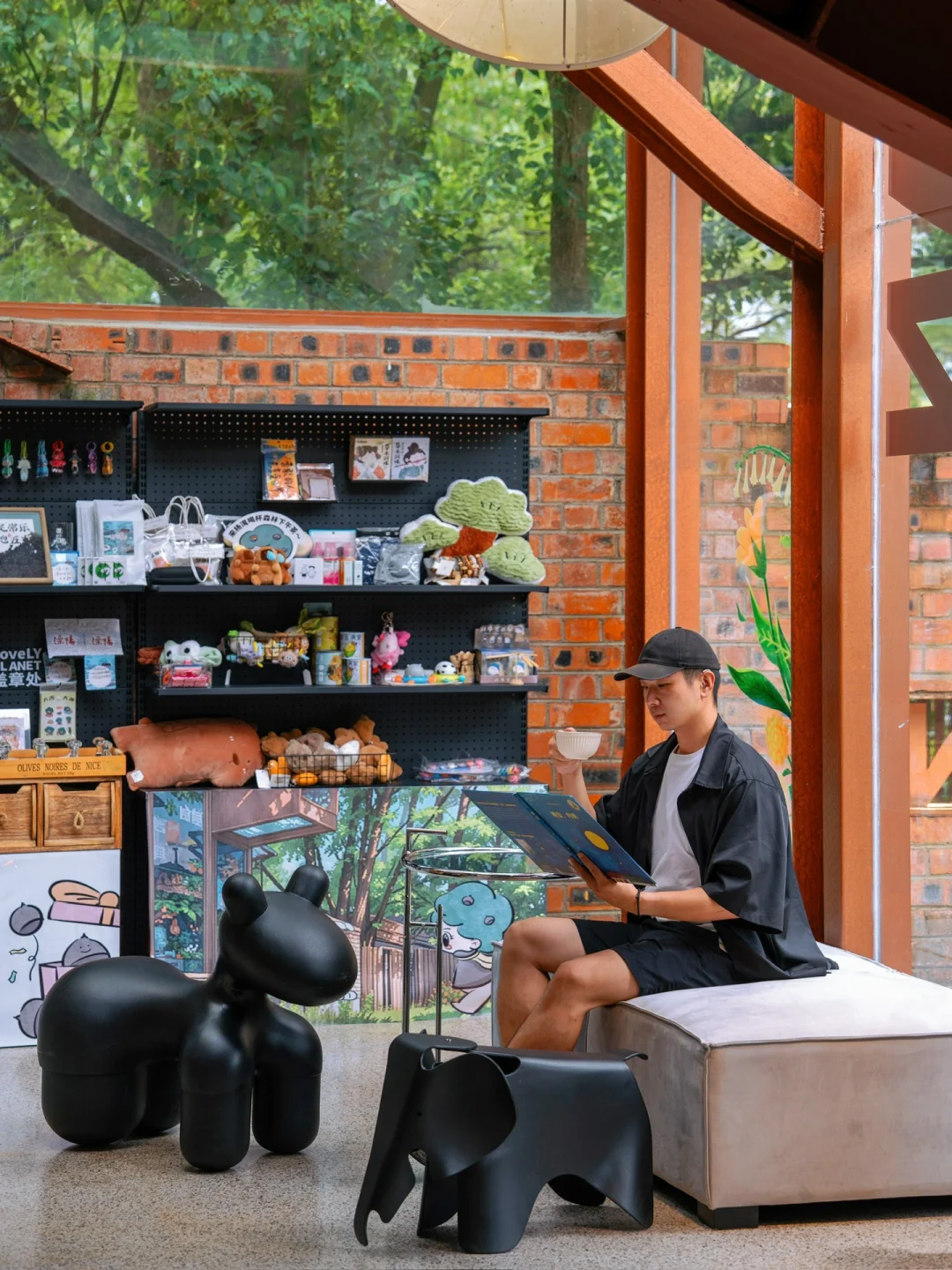 不是国外‼是江苏被严重低估的宝藏小城😭