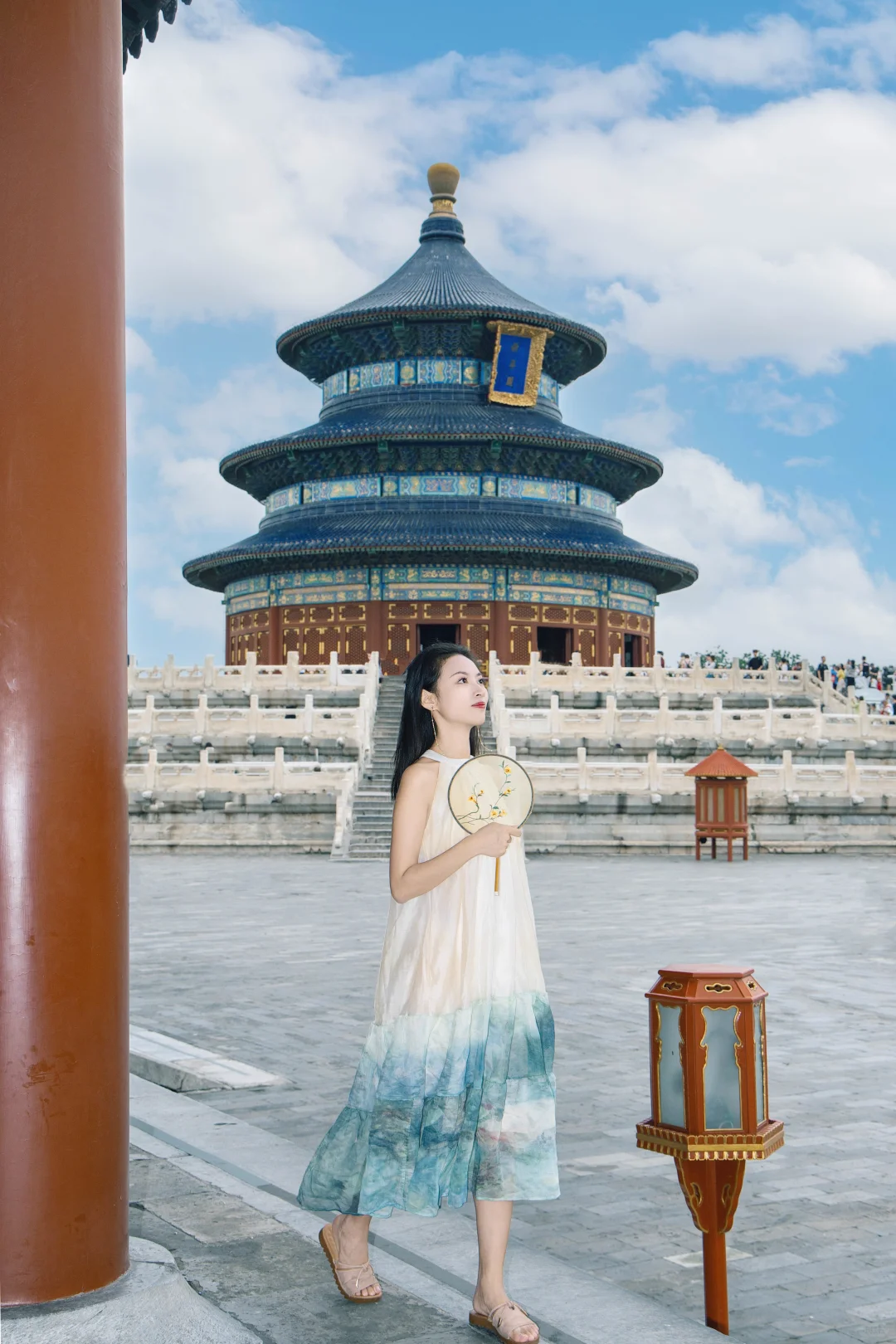 重要消息：北京景点取消预约啦‼️