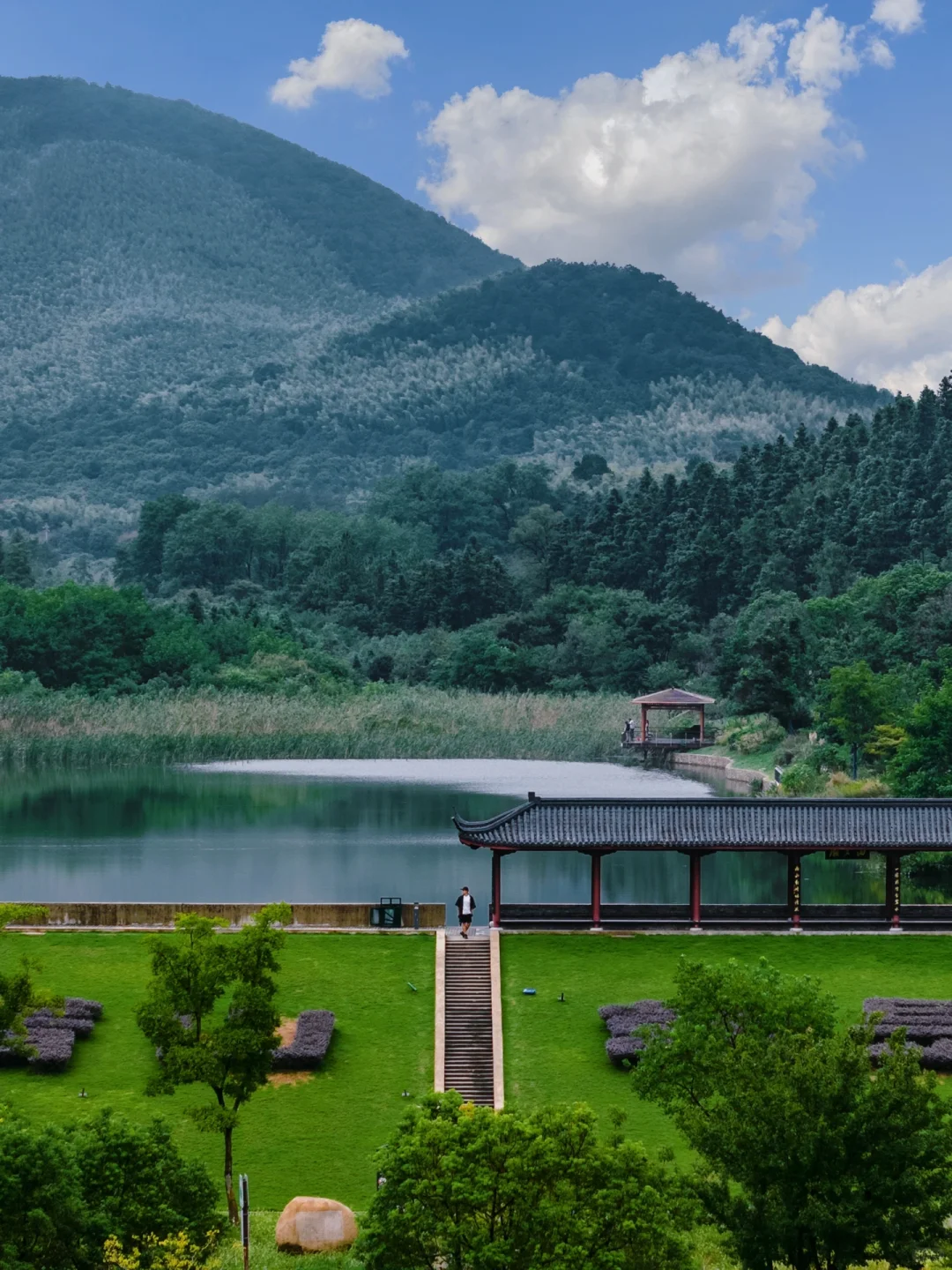 不是国外‼是江苏被严重低估的宝藏小城😭