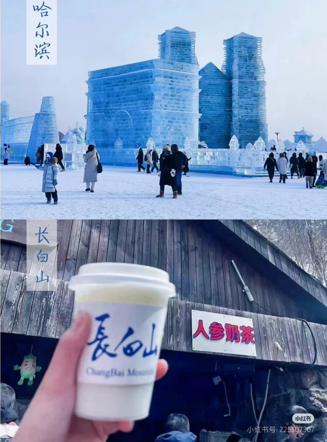 十大国内最适合冬天旅游景点