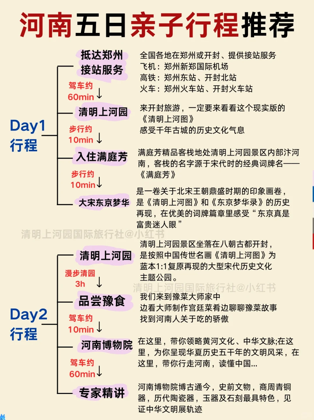 洛阳超实用旅游攻略📌春节带娃来洛阳🥰码住