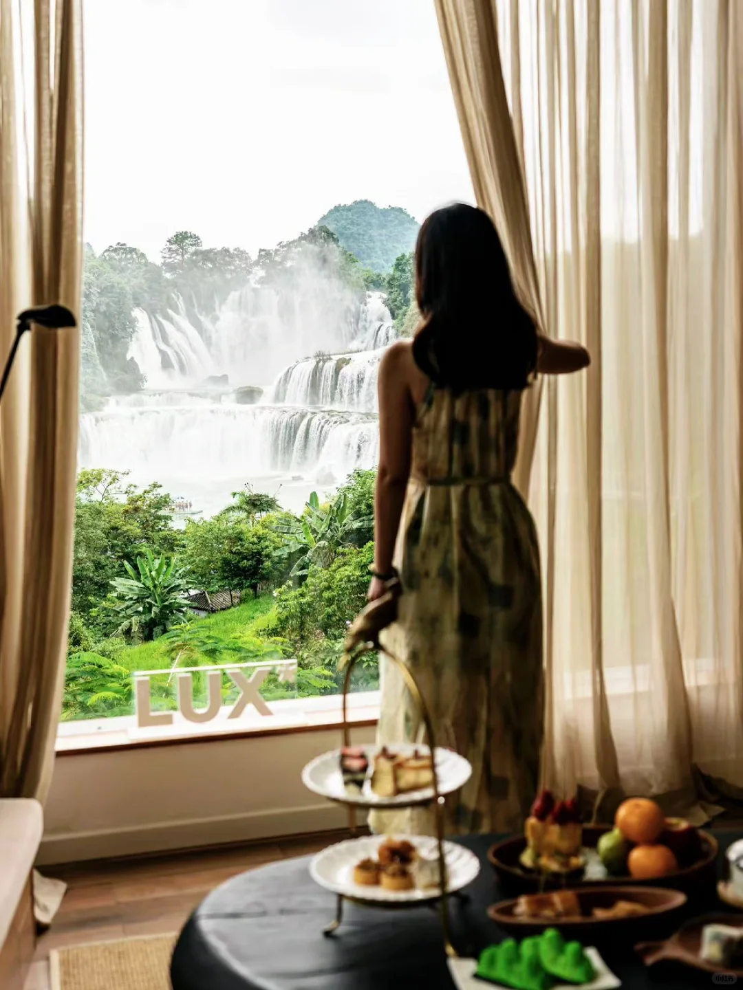 春节放弃三亚了,✈便宜一半的崇左我先冲了