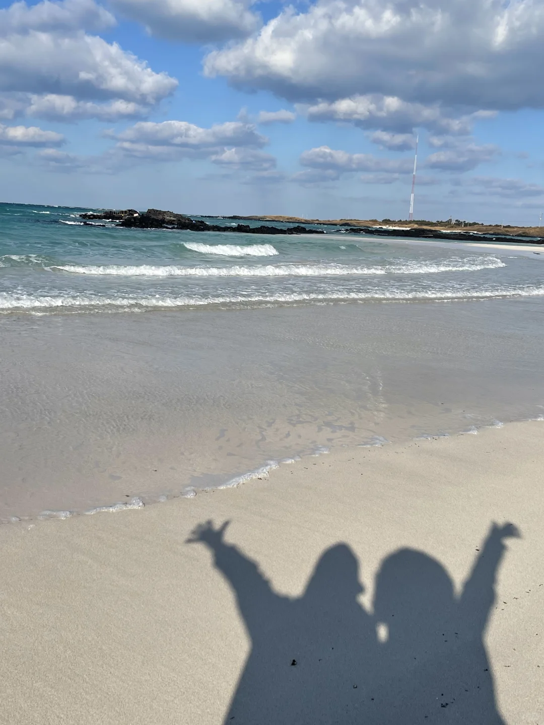 🇰🇷Jeju东线一日游完美攻略