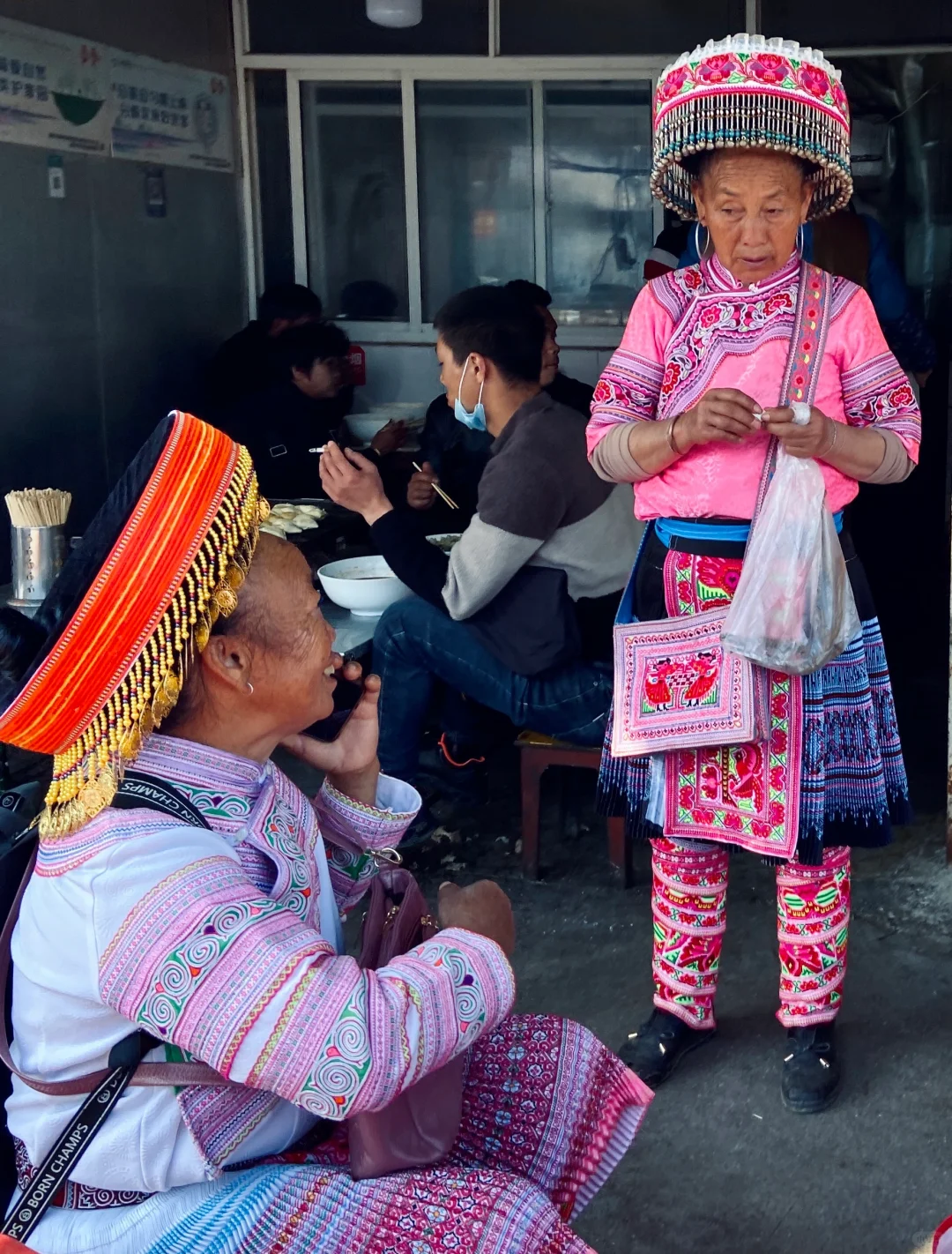 一到冬天,就想去的那些温暖小城(云南篇)