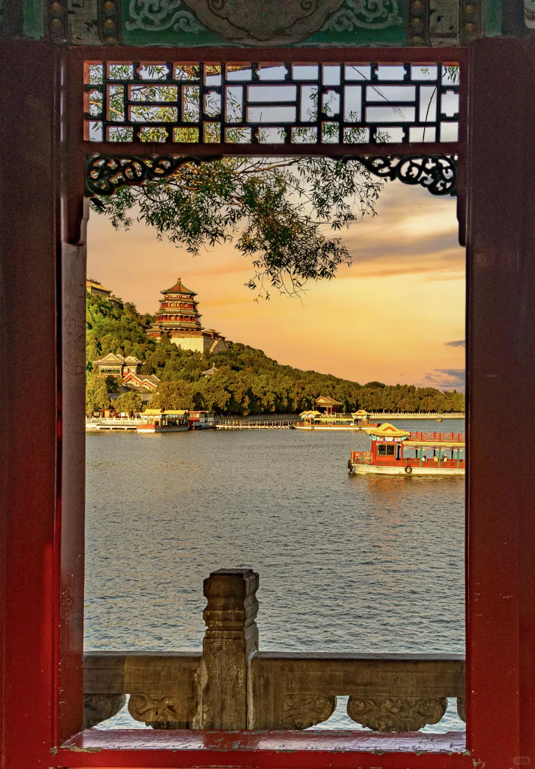 重要消息：北京景点取消预约啦‼️