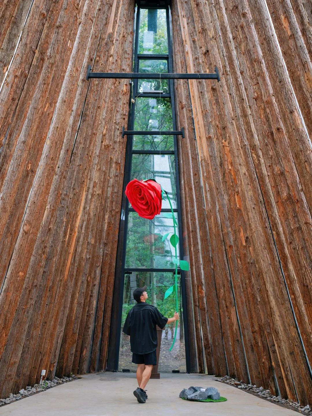 不是国外‼是江苏被严重低估的宝藏小城😭