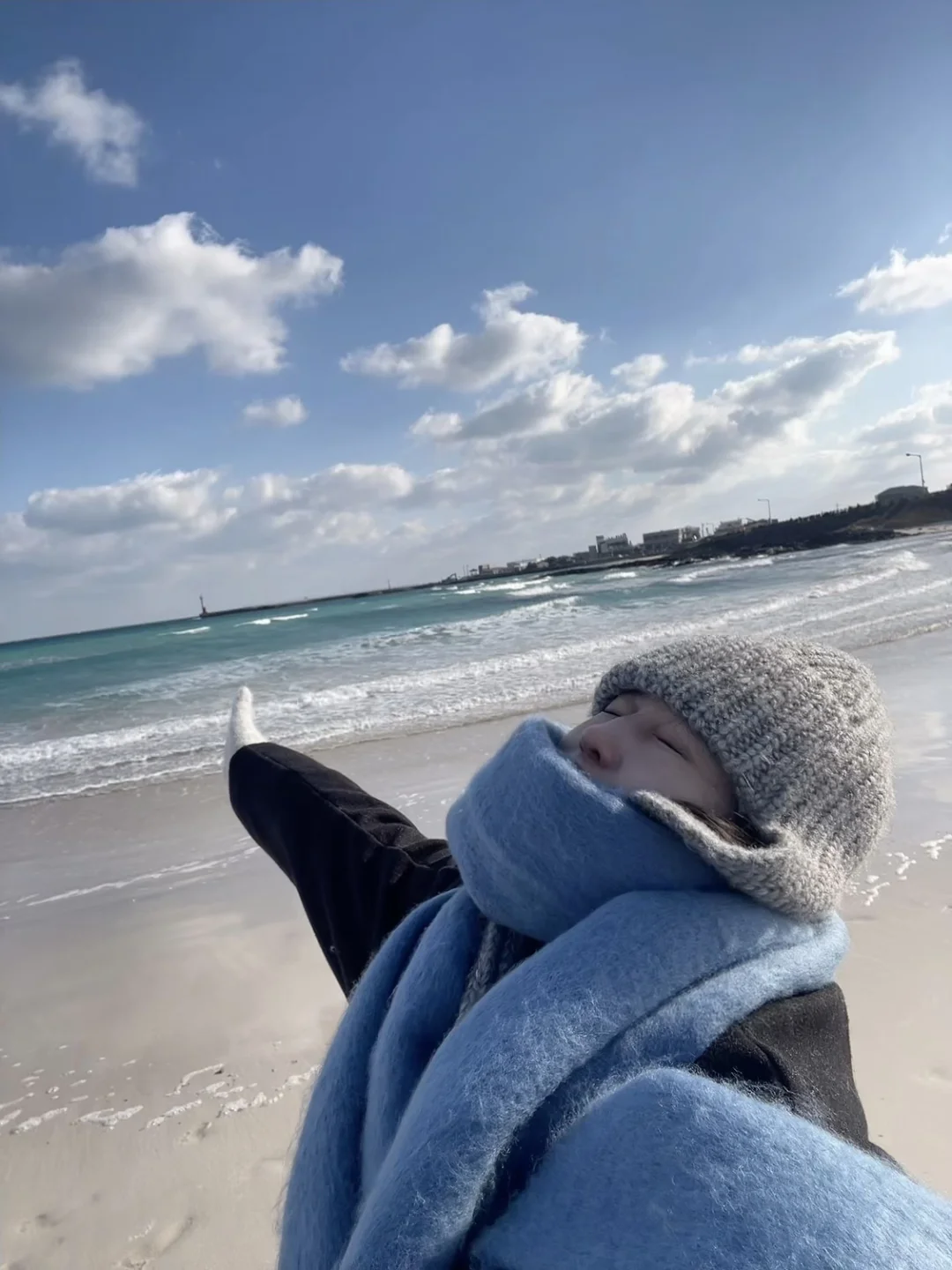 🇰🇷Jeju东线一日游完美攻略