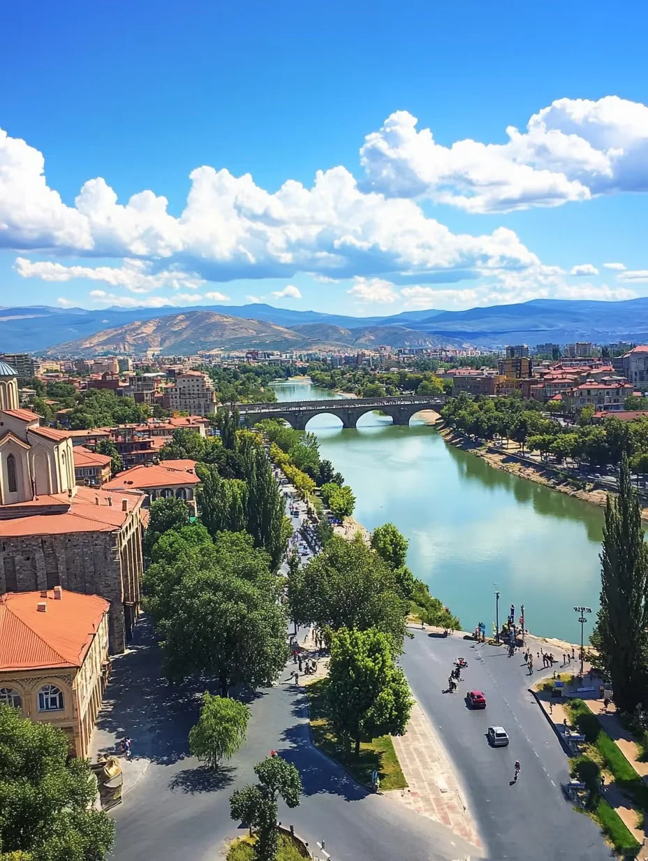 格鲁吉亚 | 小众宝藏旅游地攻略📖