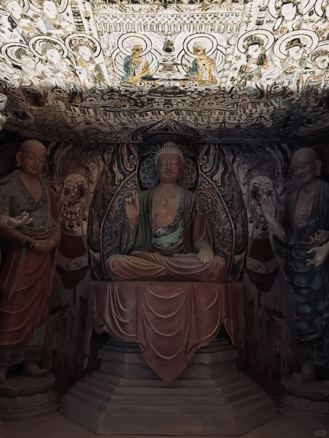 敦煌｜淡季2.5日攻略‼️第一次来可直接抄作业