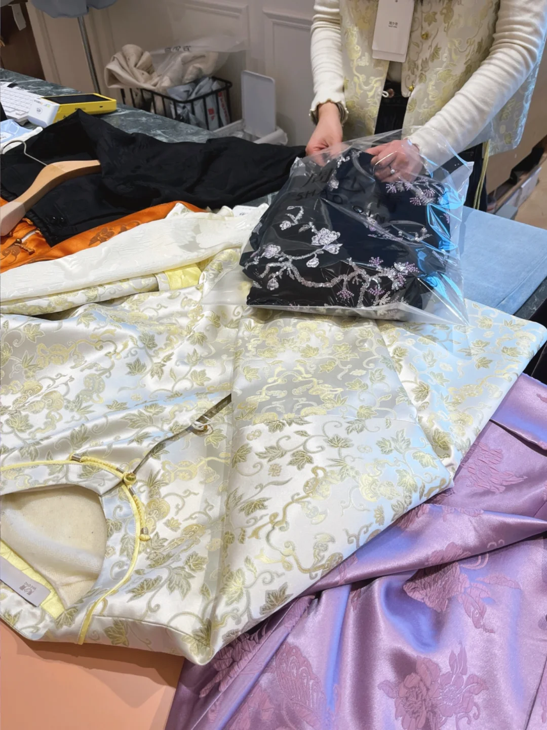 上海旅游攻略‼️1-3🈷️不做攻略劝你别来上海