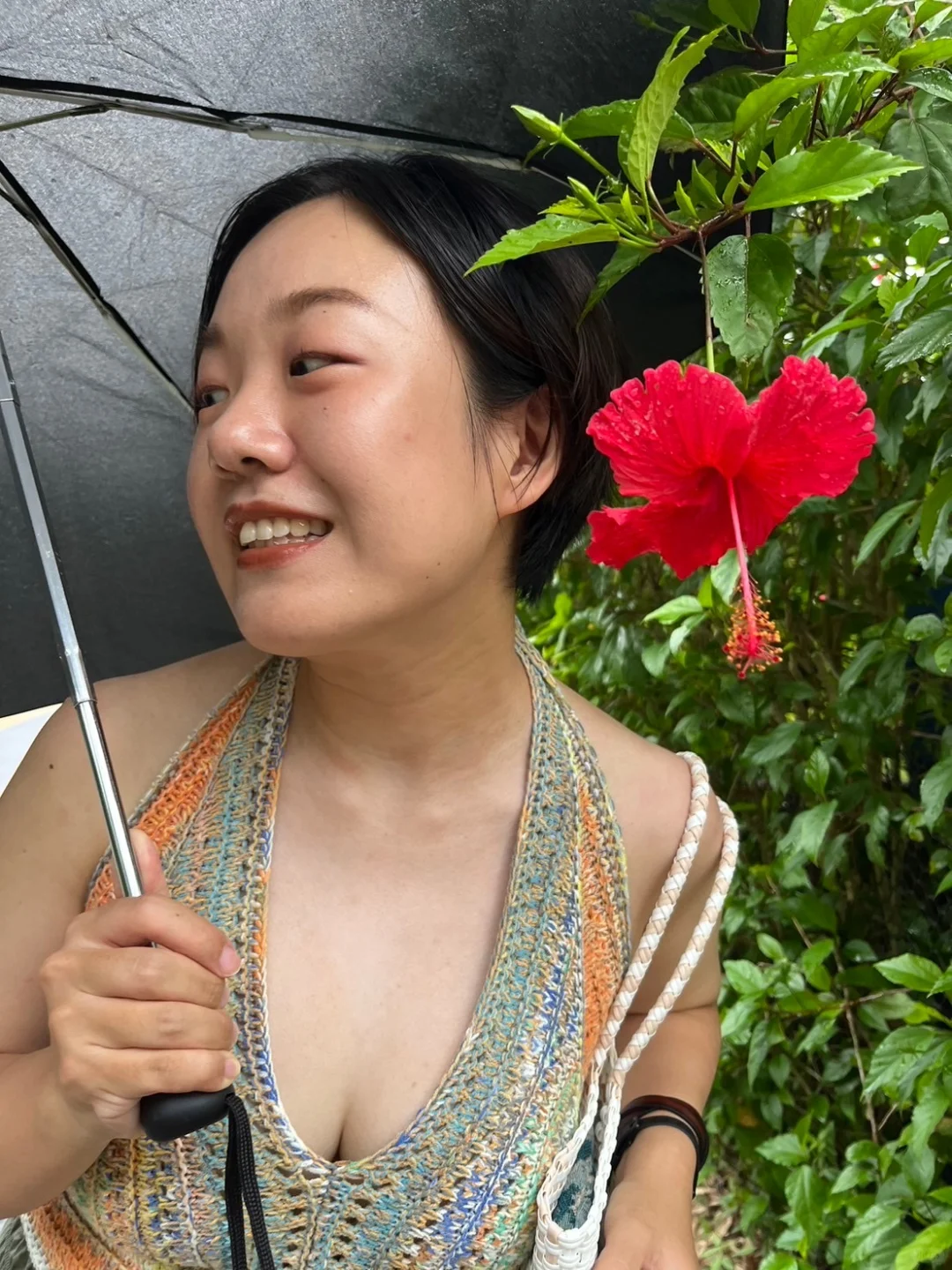 台湾🥥放点朋友圈没法发的