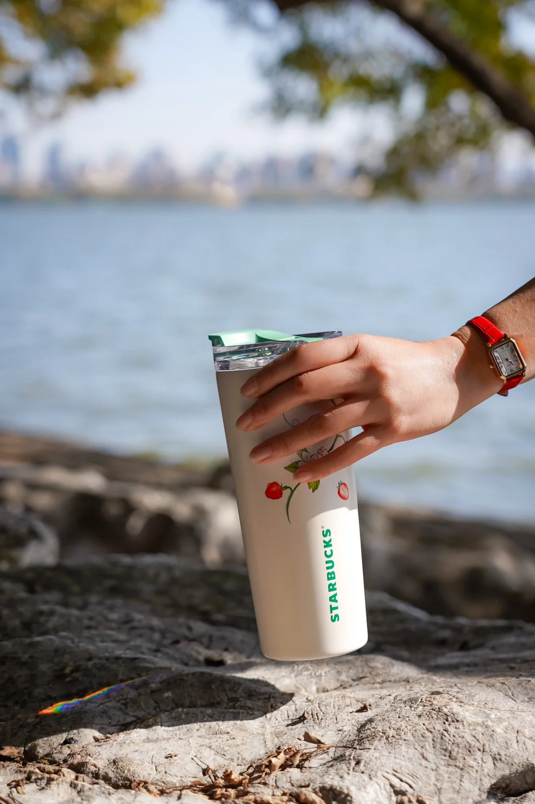 在杭州，我只去这5个地方