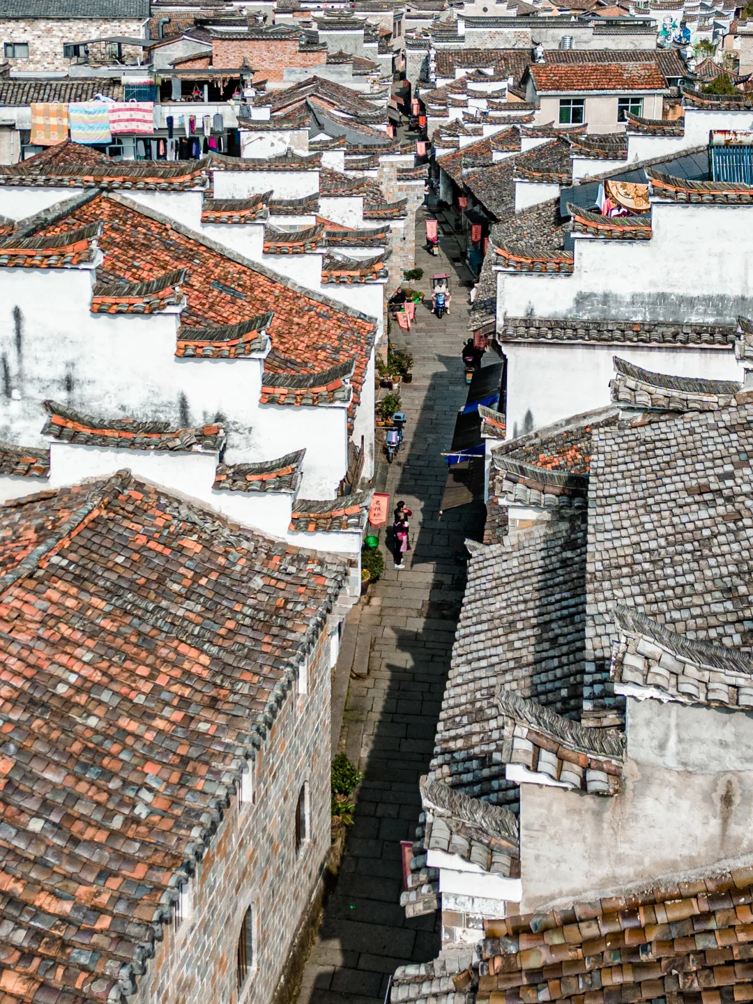 2024旅行结算｜今年我去过最冷门的❾个小城