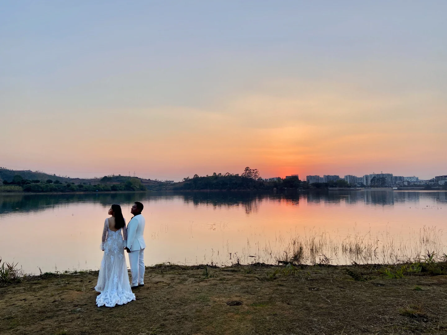 一到冬天,就想去的那些温暖小城(云南篇)