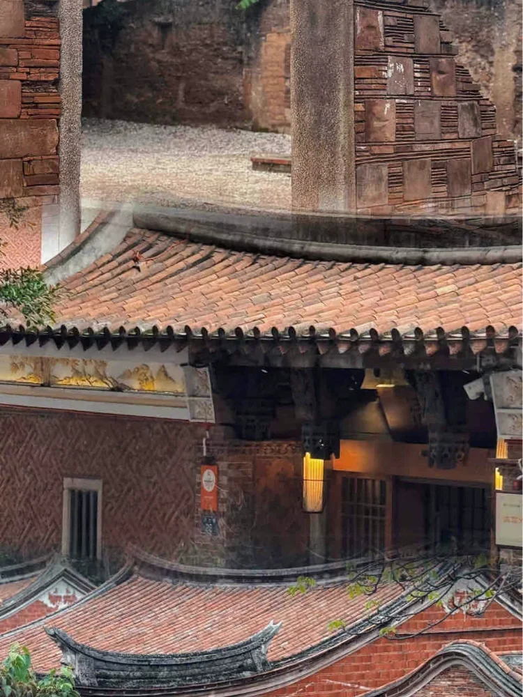 泉州游玩路线!花小钱装大杯!不走冤枉路!😍