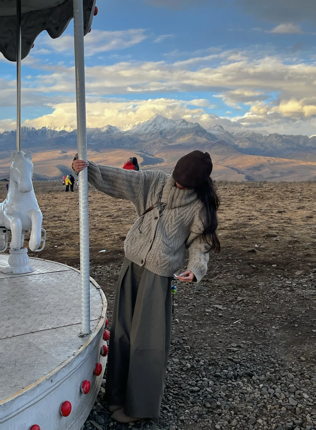 我的人生备忘录又增加了一页