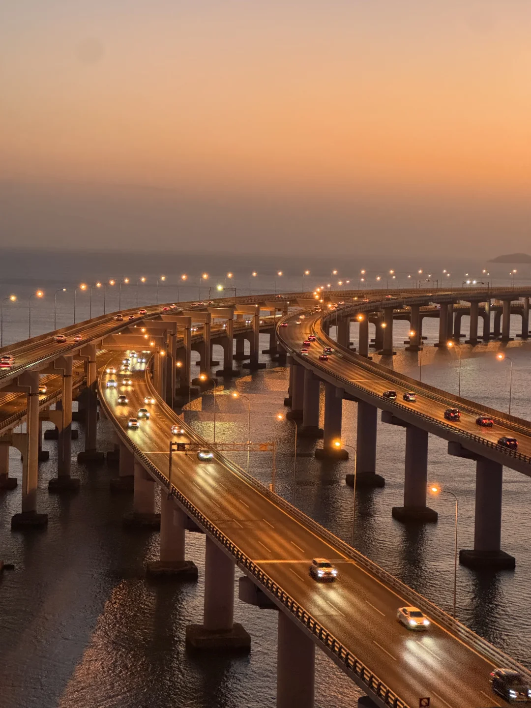 淡季的大连真的是人间理想（18图Live）