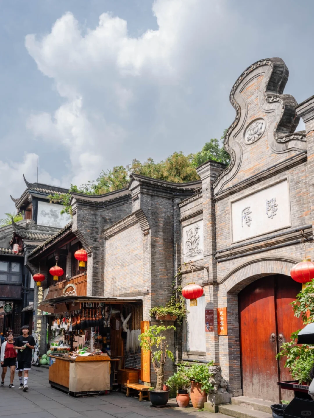 1-2🈷️来成都旅游，土著整理景点红黑榜