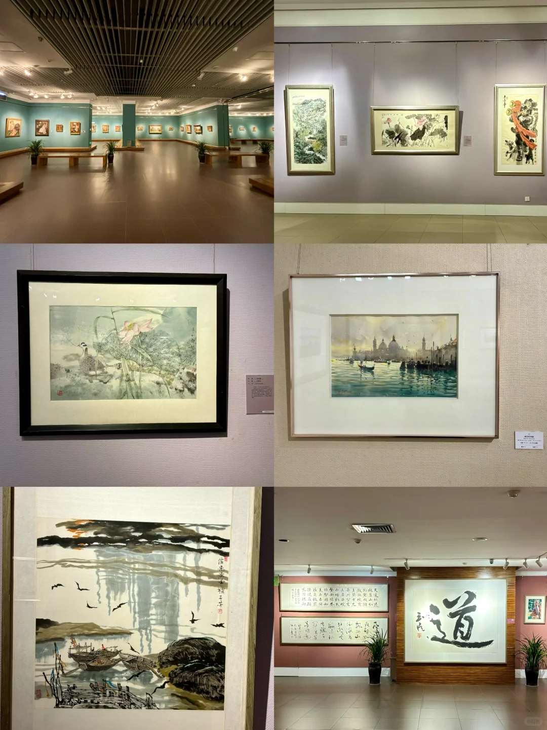 小众旅游地🧩邯郸 适合i人的周末漫步路线