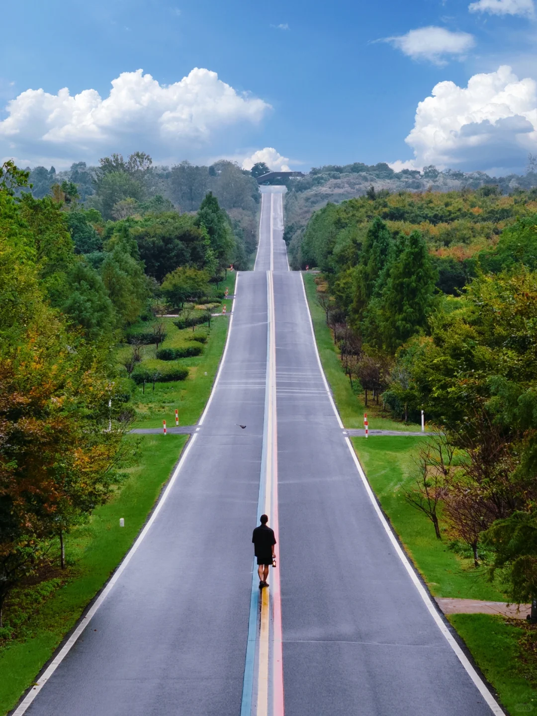 不是国外‼是江苏被严重低估的宝藏小城😭