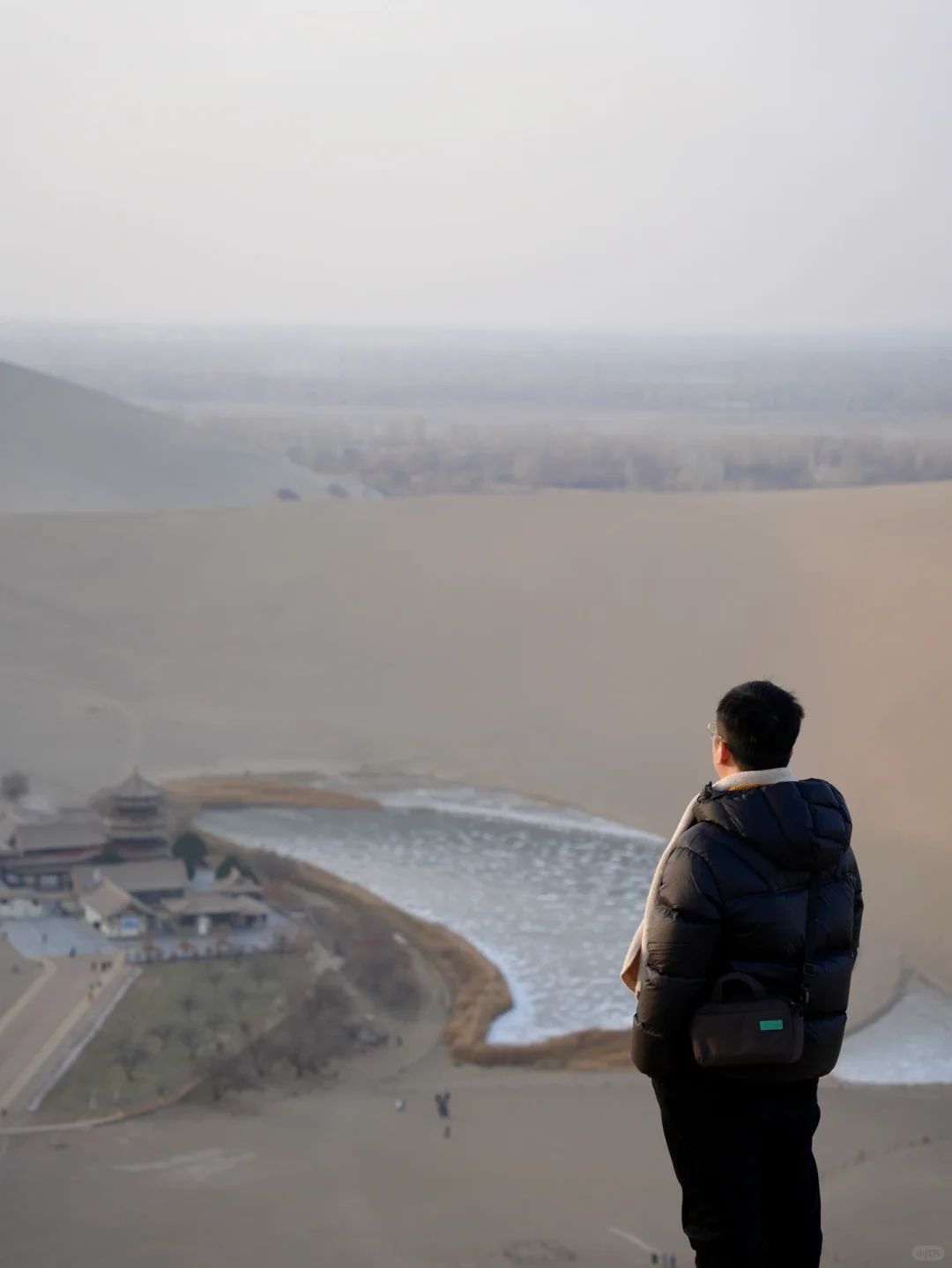 敦煌｜淡季2.5日攻略‼️第一次来可直接抄作业