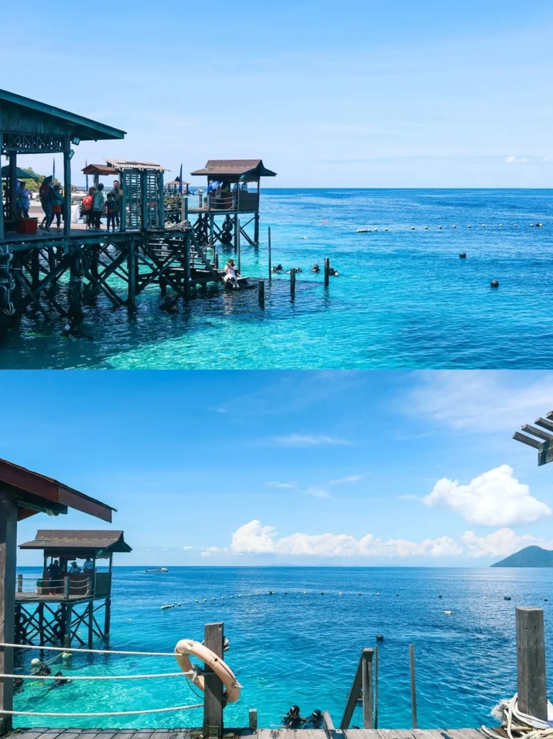 别再犹豫！假期旅游🖐选免签的马来西亚呀