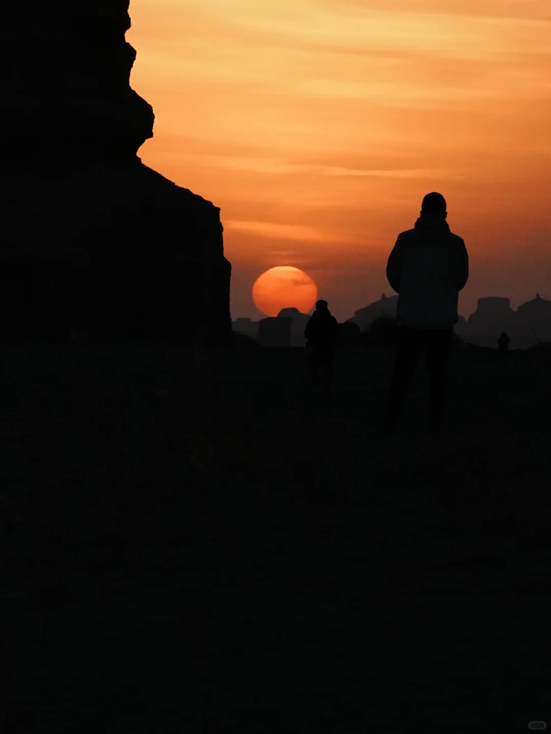 敦煌｜淡季2.5日攻略‼️第一次来可直接抄作业