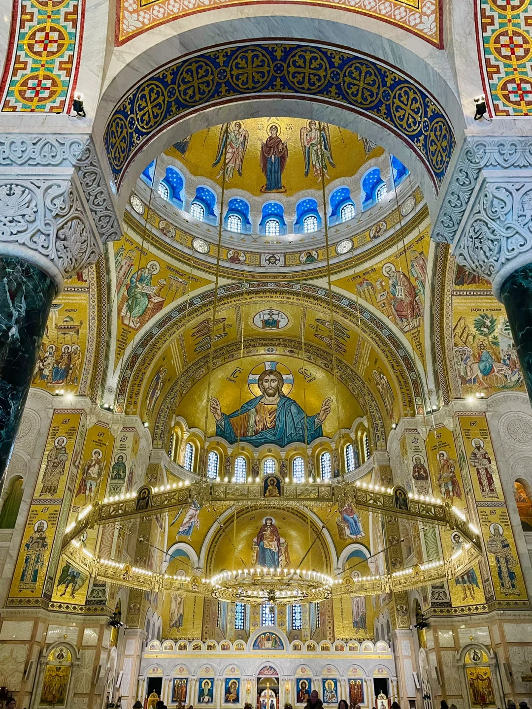 免签欧洲国-塞尔维亚3天2晚452元+攻略