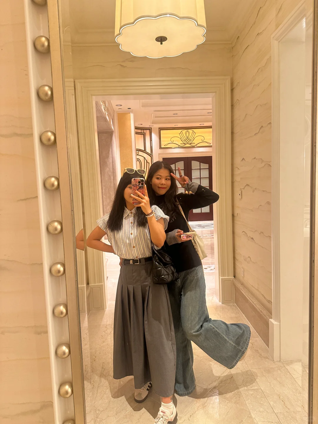 澳门一日游详细路线