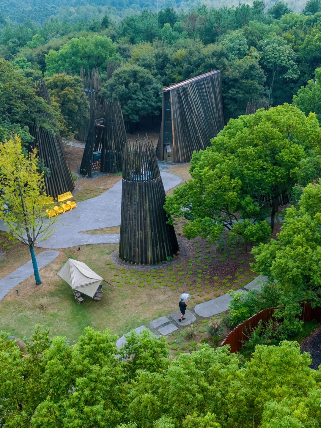 不是国外‼是江苏被严重低估的宝藏小城😭