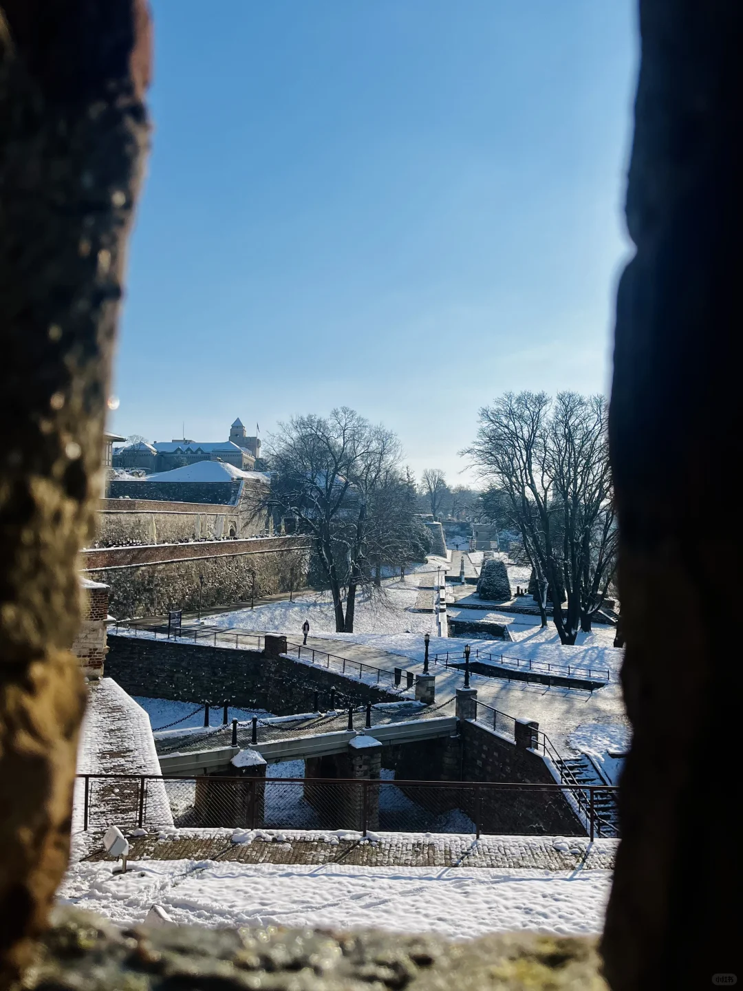 免签欧洲国-塞尔维亚3天2晚452元+攻略