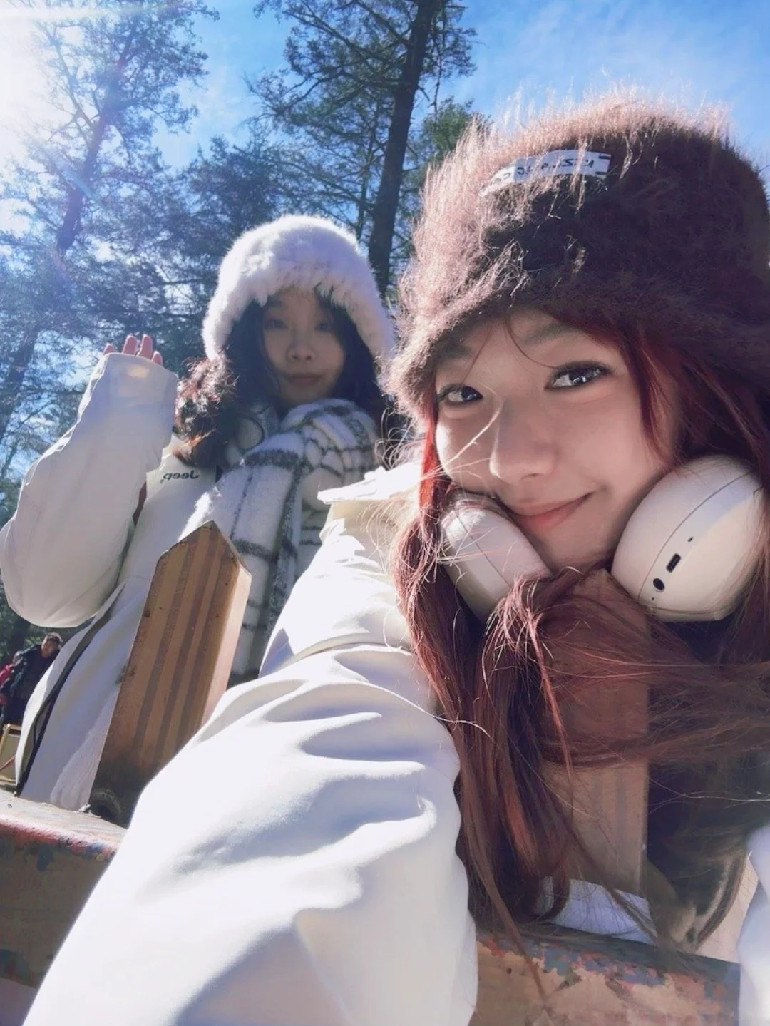 穷游云南，报了个云南纯玩团😓（后续）