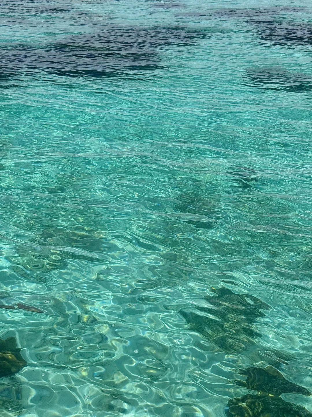 以为泰国已经够美了！直到去了丽贝岛（live版