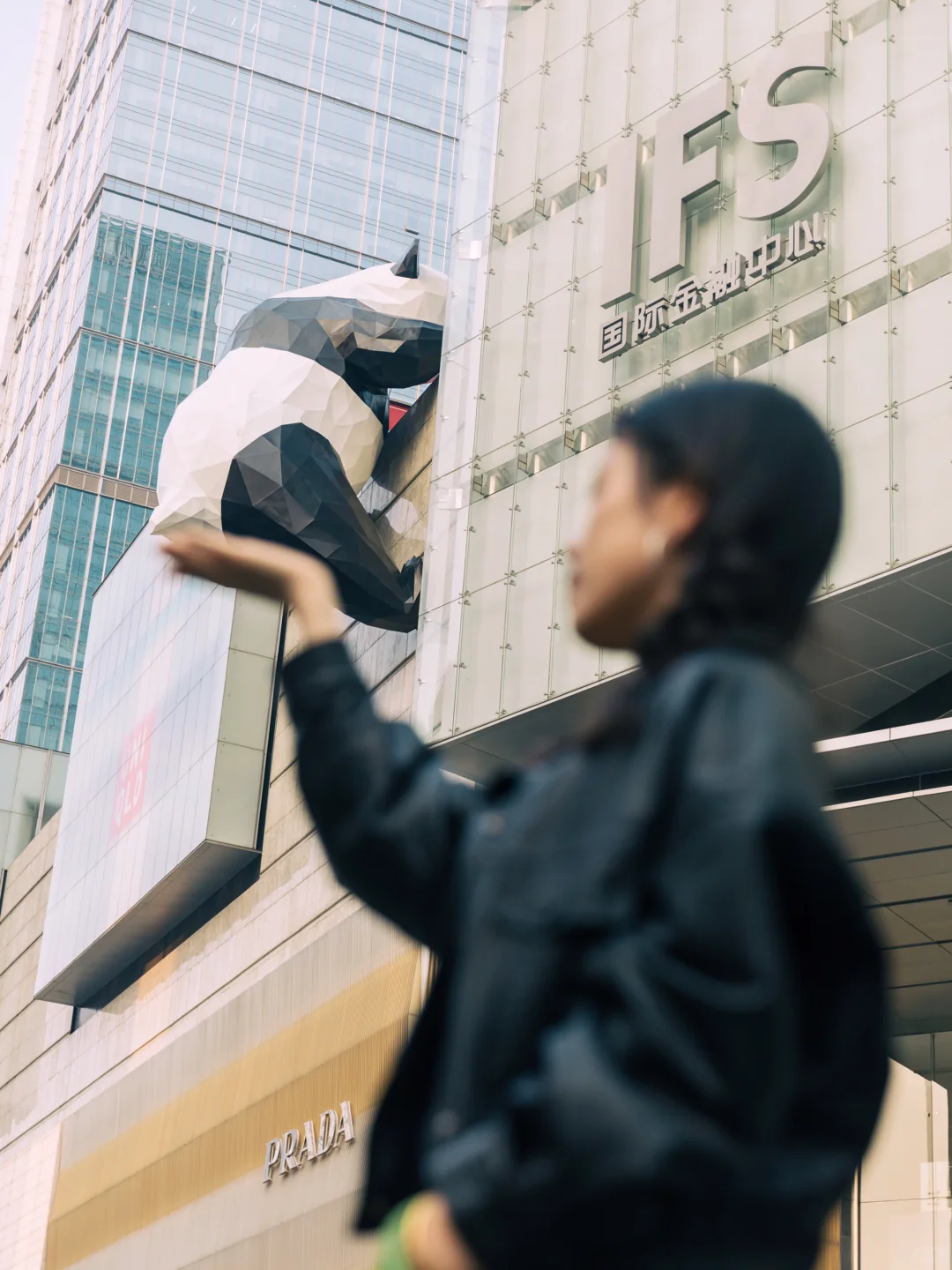 连夜写的成都三天两晚旅游攻略！请抄作业！