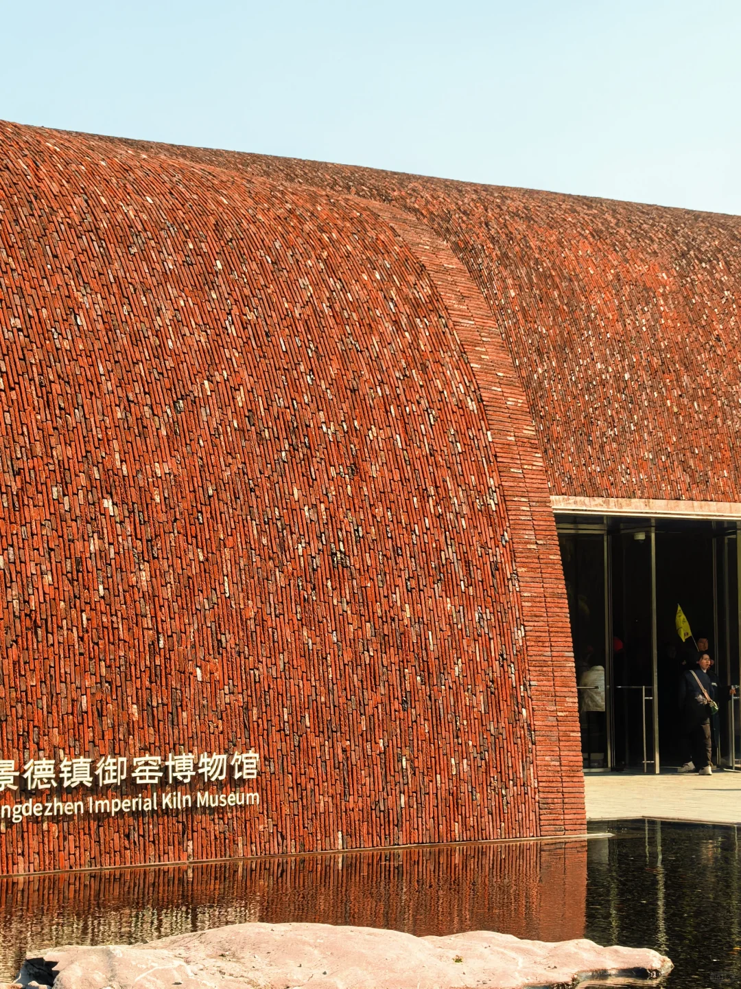 旅游淡季的景德镇有多好逛