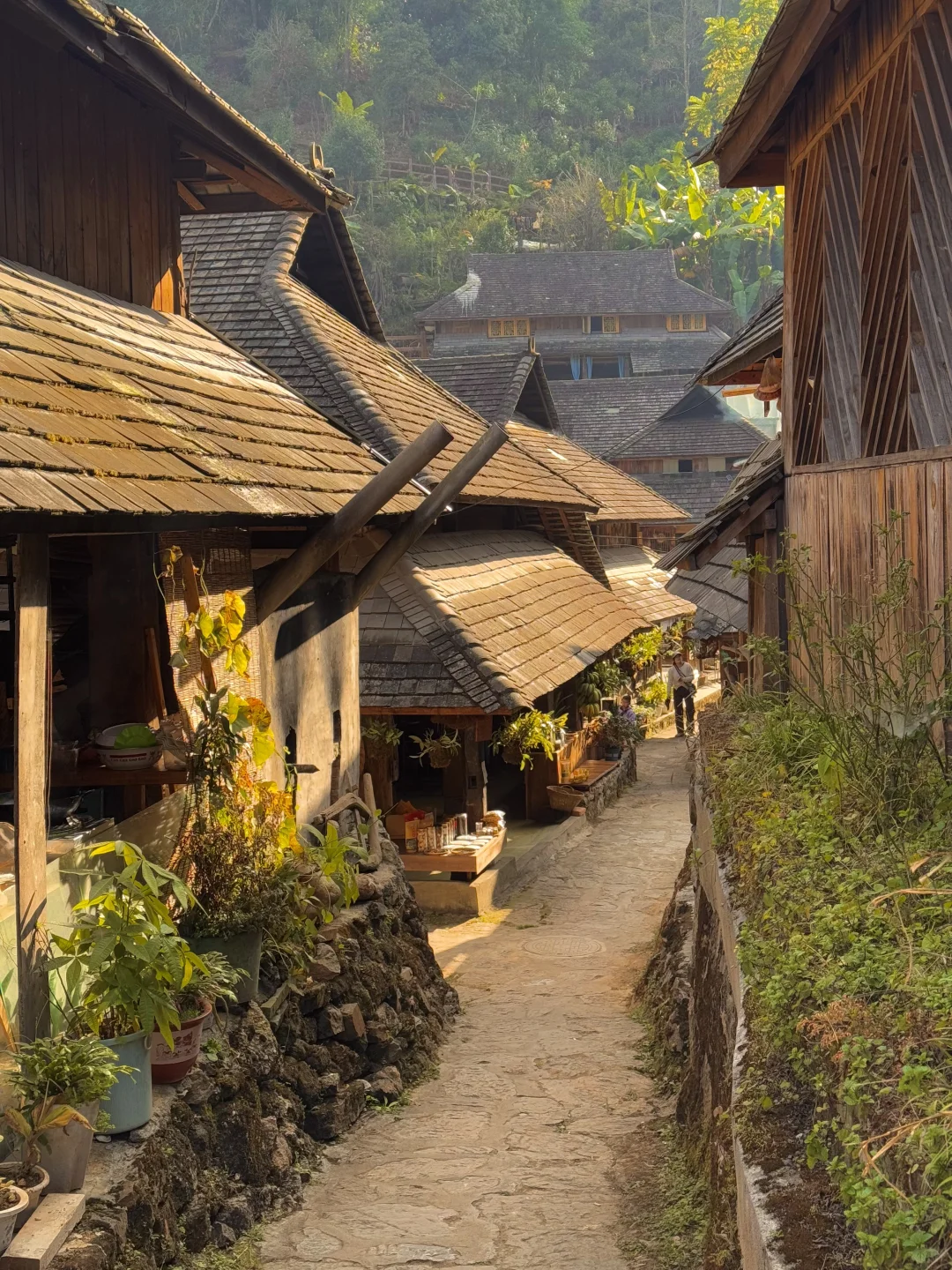 旅居云南半年,觉得最值得推荐的一个旅行地