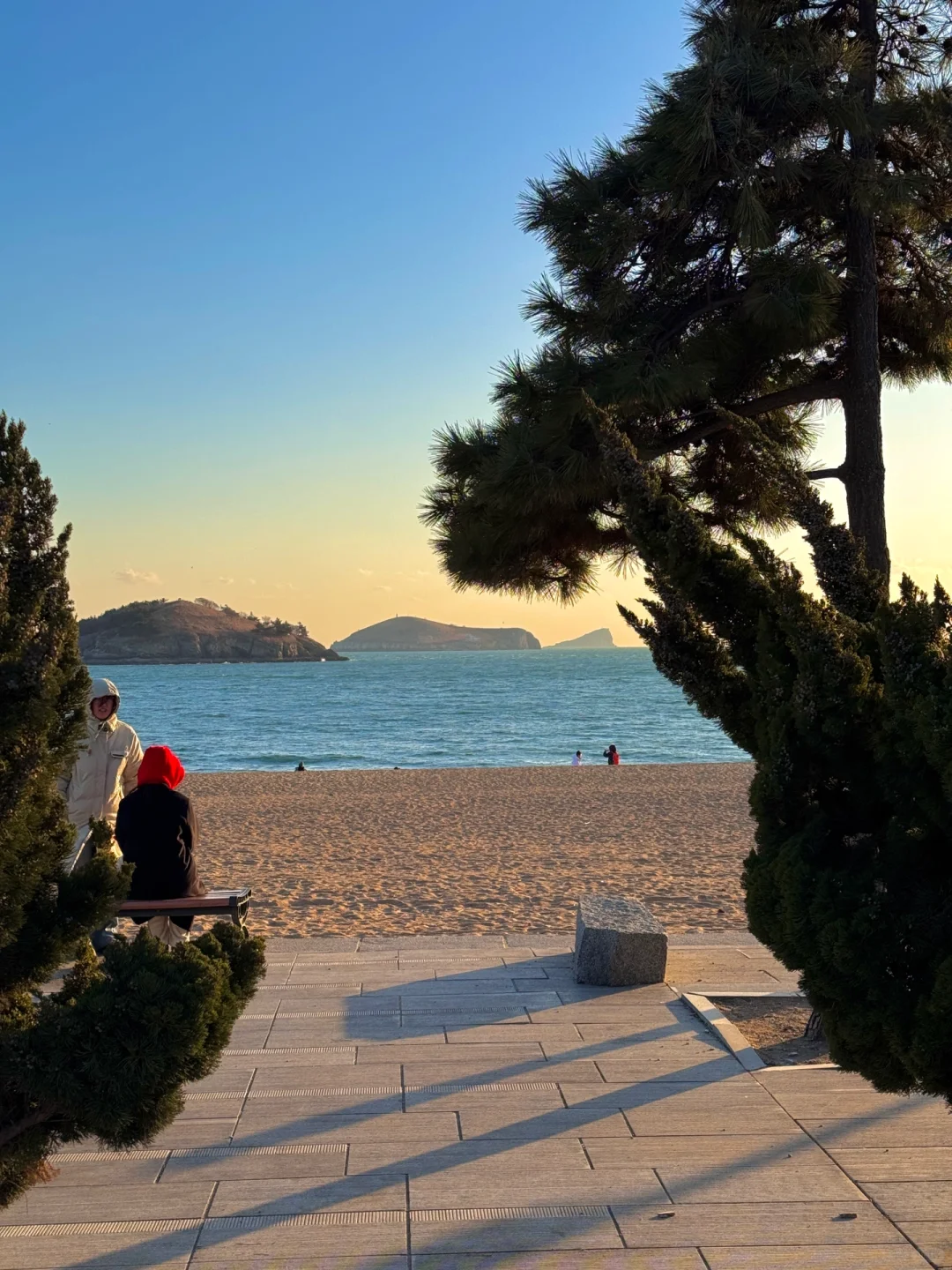 淡季的大连真的是人间理想（18图Live）