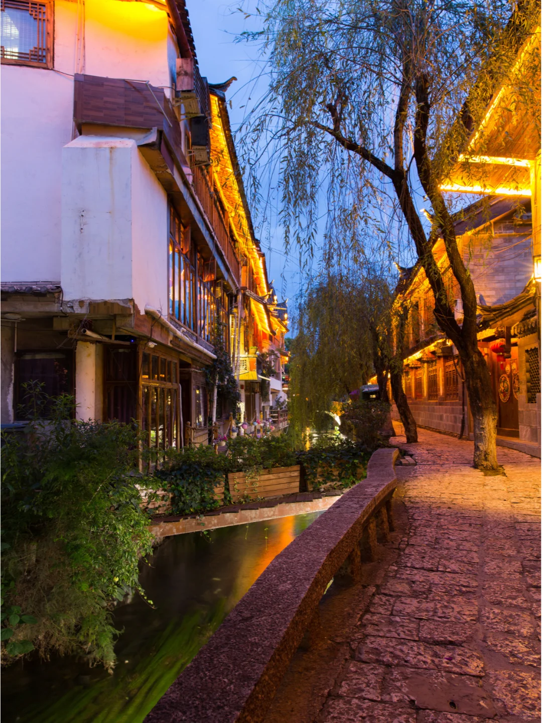 丽江团建方案/旅游攻略