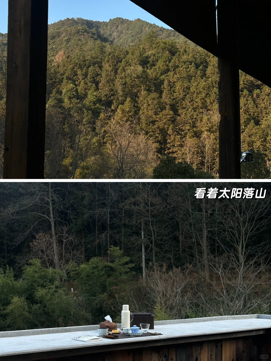 新年，一个人在景德镇的两天两夜